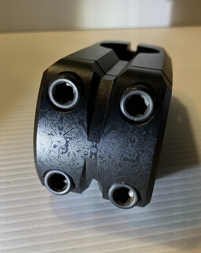 Stelo bmx shadow - bmx, conspiracy