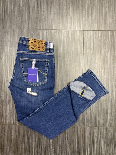 Jeans uomo jacob cohen - uomo,