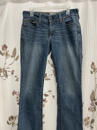 Jeans ariat donna - donna, r.e.a.l