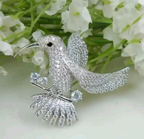 Colibrì spilla uccellino - 🕊,