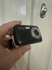 Fotocamera digitale Vivitar