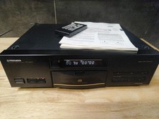 Pioneer PD S901 compreso di