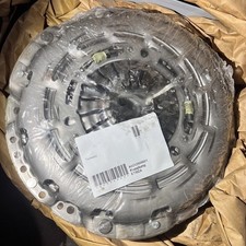 Kit frizione  MERCEDES CLASSE