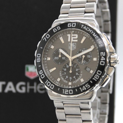 Mint tag heuer - formula, 1