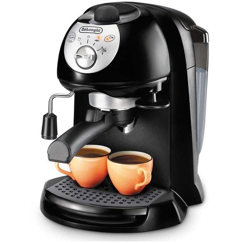 Longhi 201 b macchina - longhi, ec