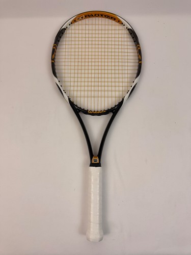 Wilson blade team 104 3 - k,
