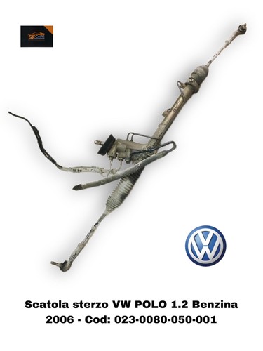 Scatola dello sterzo per - sterzo,