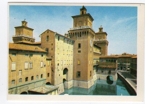Figurina storia italia - storia, d'italia