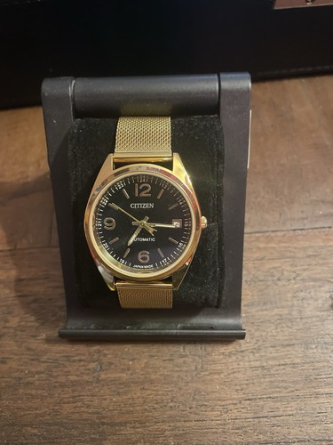 Citizen automatic oro - citizen,