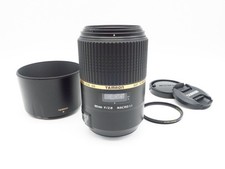 Obiettivo Sony A Tamron SP