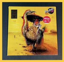 Rockets – Atomic LP On Vinyl