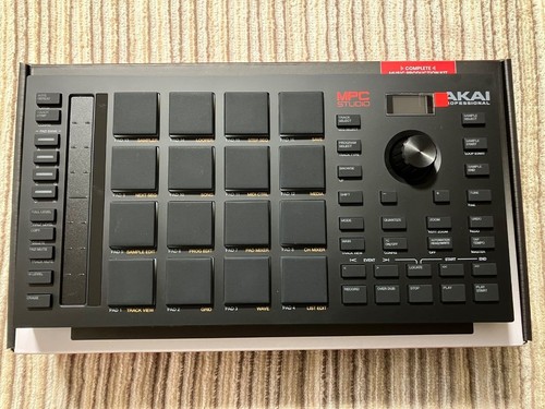 Akai professional mpc studio - mpc, 2