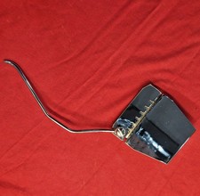 Coda sinistra accento tremolo