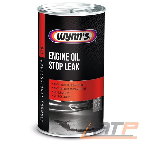 Wynns 325ml engine - wynns, stop