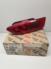 Fanale Posteriore Stop Destro