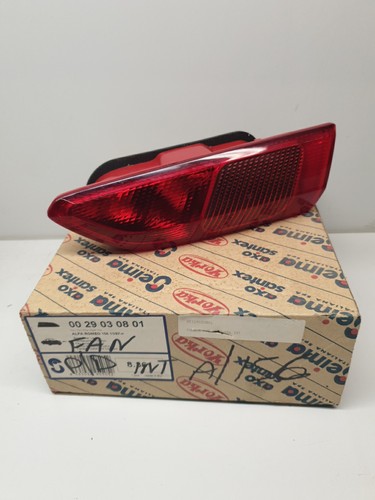 Fanale posteriore stop destro - stop,