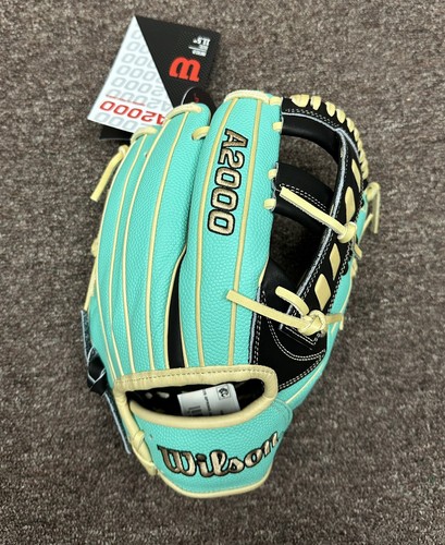 Guanto baseball wilson - guanto,