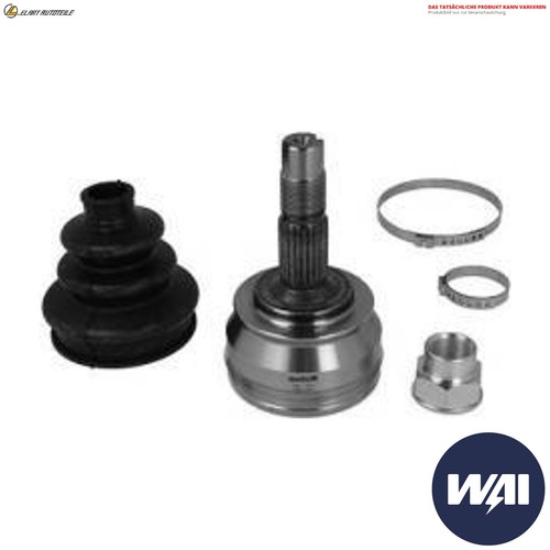 Kit giunti albero motore - giunti,