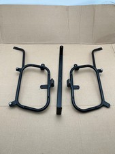 Kawasaki ZZR600 supporto