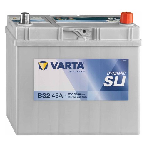 Batteria varta blue dynamic - batteria,