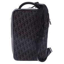 Zaino Dior Nero Nuovo World