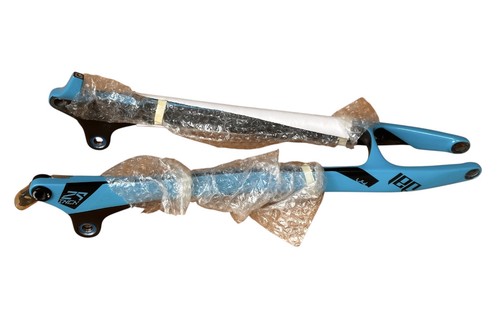 Nuovo industries jeffsy mk1 - yt,