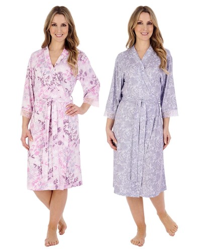 Kimono gaspe accappatoio - gaspe,