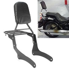 Portapacchi Sissy Bar per