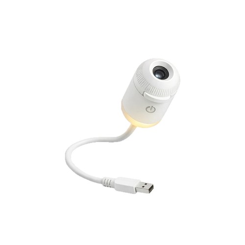 Lampada proiettore led touch - proiettore,