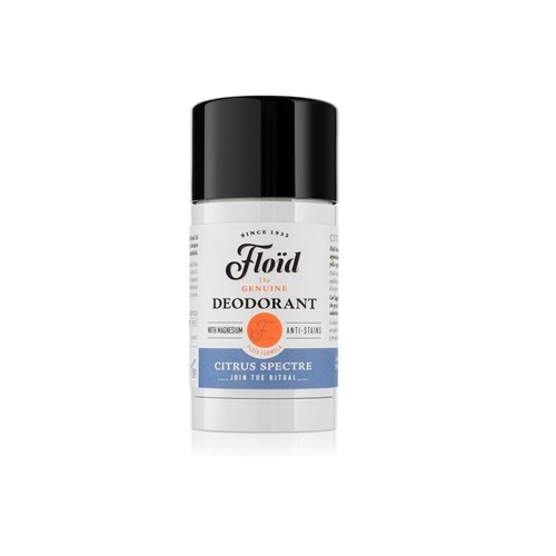 Floid deo stick citrus spectre - floid,