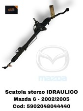 SCATOLA DELLO STERZO PER MAZDA