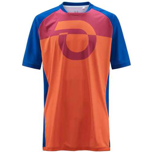 Briko shirt uomo fierce - briko, t-shirt,