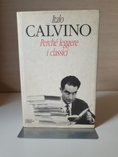 PERCHE' LEGGERE I CLASSICI