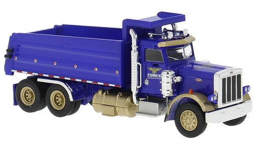 Brekina 1973 peterbilt 359 - 1973,