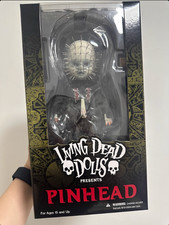 Mezco Living Dead Doll Series