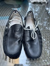 Mocassini uomo TOD's in pelle