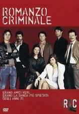 Romanzo criminale
