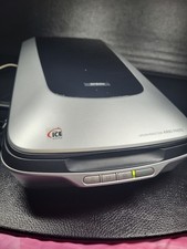 Epson Perfection 4490 scanner