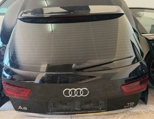 Portellone Posteriore Audi A 6 Anno 2016
