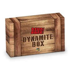 BANG! Dynamite Box Espansione