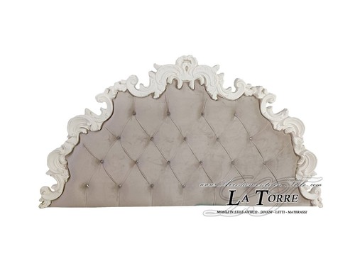 Testiera testata letto - testata,
