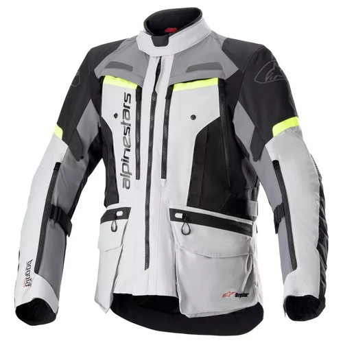 Alpinestars giacca bogota pro - alpinestars,