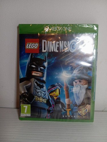 Lego dimensions brand - dimensions, *brand