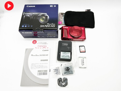 Come nuovo canon powershot - nuovo],