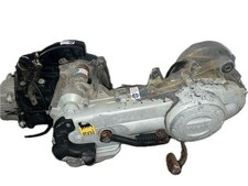 Motore piaggio liberty - piaggio, 4t