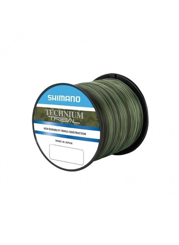 Shimano technium tribal - shimano,