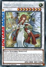 MINERVA, L'ATENIESE FEDELE