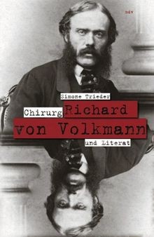 Richard von volkmann - richard,