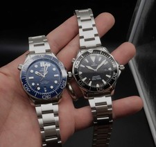 Forstner Model O per Omega