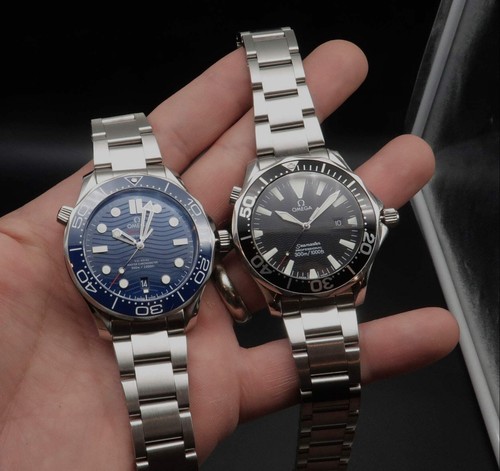 Forstner model per omega - model,